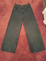 LEE Stella A Line Jeans - Maat 28/31, Zwart, Ophalen of Verzenden, Zo goed als nieuw, Lee