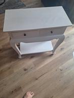 Site Table, Huis en Inrichting, Ophalen, Gebruikt