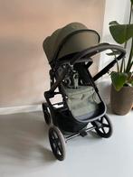 Joolz day+ Marvellous Green kinderwagen, Kinderen en Baby's, Kinderwagens en Combinaties, Ophalen, Zo goed als nieuw, Overige merken
