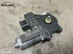 Raammotor linksachter Ford Mondeo III ('00-'07) 0130821773, Gebruikt, Ford, Ophalen of Verzenden, Ford
