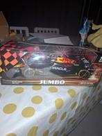 Max verstappen, Ophalen of Verzenden, Zo goed als nieuw