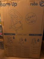 Nieuwe Roba Born Up Kinderstoel, Ophalen of Verzenden, Nieuw, Meegroeistoel, Stoelverkleiner
