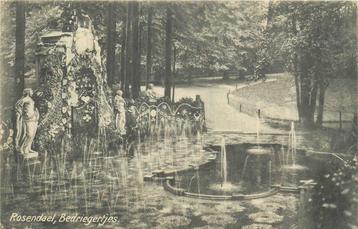 (387-040-013) Rozendaal Bedriegertjes beschikbaar voor biedingen