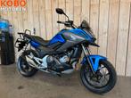 Honda NC750X DCT (bj 2019), Motoren, Motoren | Honda, 2 cilinders, Motorrijbewijs A, Bedrijf, Onbekend