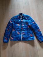 Gaastra jas L, Ophalen of Verzenden, Gedragen, Blauw