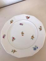 6 antiekecFransecdessertbordjes van Céranord, Antiek en Kunst, Ophalen of Verzenden