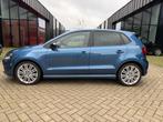 Volkswagen Polo 1.4 TSI BlueGT DSG Navi LED NL Auto NAP, Euro 5, Gebruikt, 1116 kg, 4 cilinders