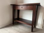 Sidetable, Huis en Inrichting, Ophalen, Gebruikt, 100 tot 150 cm, 25 tot 50 cm