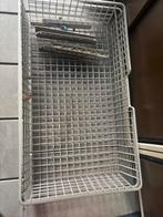 Mantjes boor paks kast, Huis en Inrichting, Kasten | Kledingkasten, Ophalen of Verzenden, Zo goed als nieuw, 25 tot 50 cm, Minder dan 100 cm