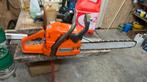Husqvarna ketting zaag 137. 38 cm zaagblad, Tuin en Terras, Ophalen of Verzenden
