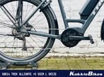 Trek Alliante +5 Grijs 55cm, Fietsen en Brommers, Overige merken, Gebruikt, -, - 0
-, NL