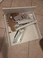 2 IKEA keukenlades 20x20 - zonder front, Ophalen, Minder dan 50 cm, Gebruikt, Wit