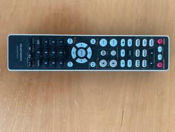 Afstandsbediening Marantz rc003pmcd beschikbaar voor biedingen