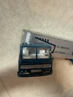 Lion Toys DAF 2600 Remia Trailer - Bespeeld, Antiek en Kunst, Ophalen of Verzenden