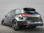 Seat Leon ST 2.0 TSI CUPRA R 4DRIVE CARBON PANO BEATS BREMBO, Automaat, 15 km/l, Gebruikt, Zwart