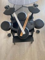 Elektronisch Drumstel., Muziek en Instrumenten, Ophalen, Zo goed als nieuw, Elektronisch