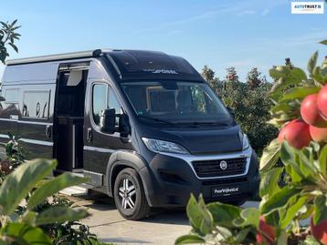 Possl Summit Prime 600 9G Automaat Vol Opties! Lithium Accu  beschikbaar voor biedingen