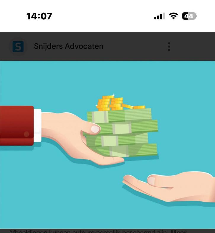 Gezocht!! Particuliere Lening!!!!!!!, Diensten en Vakmensen, Geld en Leningen