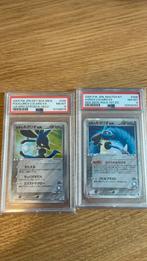 Lucario ex PSA 8 #006, Hobby en Vrije tijd, Verzamelkaartspellen | Pokémon, Verzenden, Zo goed als nieuw