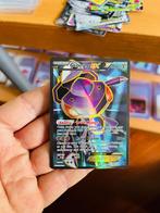 Genesect Ex 120/124 XY Fates Collide Pokemon, Verzenden, Zo goed als nieuw, Losse kaart, Foil