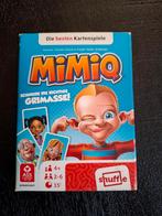 Mimiek kwartet, Ophalen of Verzenden