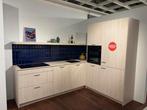 Complete showroom keuken - Morelli - Skagen eiken, Ophalen, Overige kleuren, Hoekkeuken, Nieuw