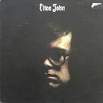 LP,,Elton John – Elton John, Cd's en Dvd's, Vinyl | Rock, Gebruikt, Ophalen of Verzenden, Poprock