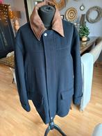 McGregor mooie wollen/cashmere heren winterjas/parka mt 50, Kleding | Heren, Jassen | Winter, Ophalen of Verzenden, Zo goed als nieuw