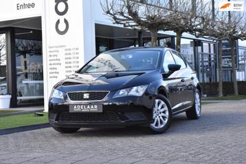 SEAT Leon 1.2 TSI 104PK! AIRCO, RADIO, ELEKTRISCHE RAMEN beschikbaar voor biedingen