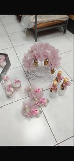 Doopsuiker meisje - 41 stuks, Ophalen of Verzenden, Nieuw