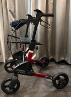 Rollator Topro troja 2G S, Ophalen, Opvouwbaar, Gebruikt