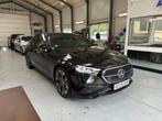Mercedes-Benz E 200 AMG Pakket Nieuwe model, Gebruikt, Euro 6, Zwart, Bedrijf