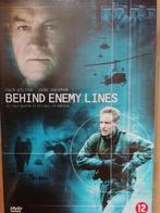 Behind the enemy lines - gene Hackman, Ophalen of Verzenden, Vanaf 12 jaar, Zo goed als nieuw, Actie