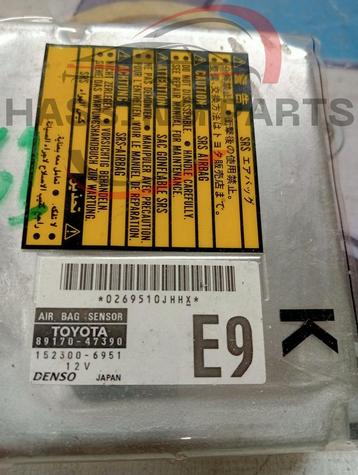 Toyota Prius (NHW20) 1.5 16V 8917047390  beschikbaar voor biedingen