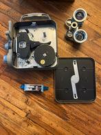 Eumig vintage camera, 8mm, Ophalen of Verzenden, The-Thrift-Store@outlook.com, Ossenkamppad 25