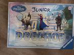 Doolhof Junior Frozen - Ravensburger, Kinderen en Baby's, Speelgoed | Overig, Ophalen of Verzenden, Zo goed als nieuw