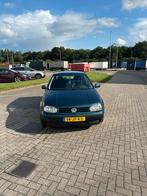 Volkswagen Golf 1.6 APK 28-07-2026, Auto's, Volkswagen, Voorwielaandrijving, Stof, 1145 kg, Zwart