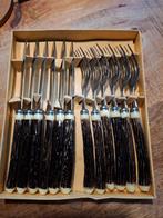 12-delige Steakset. Vintage, Antiek en Kunst, Ophalen of Verzenden
