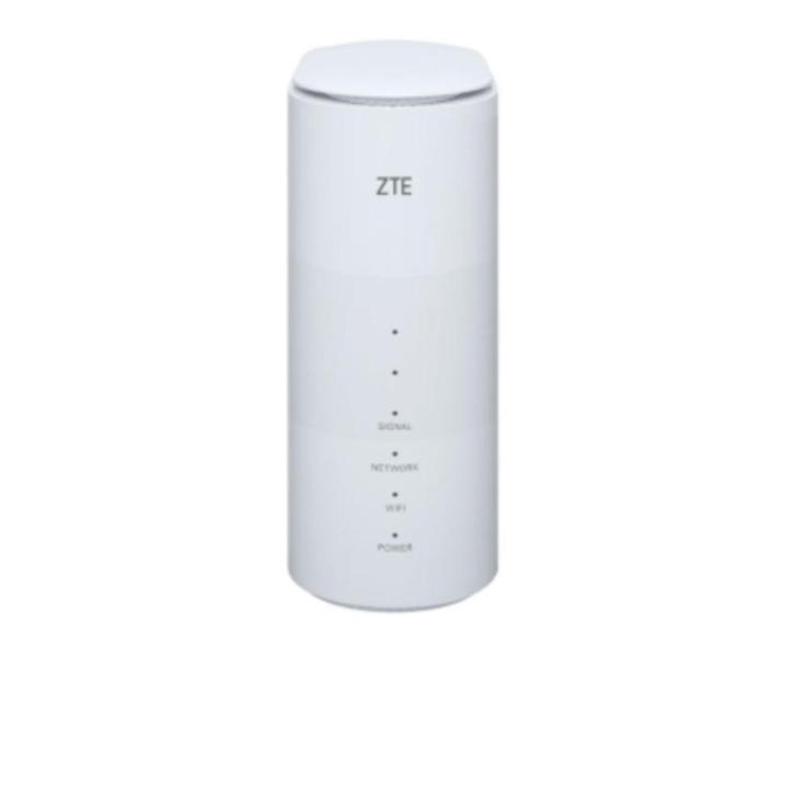 ZTE MC801A 5G Mifi Router, Computers en Software, Routers en Modems, Nieuw, Router met modem, Verzenden