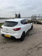 Renault Clio 1.5 DCI 66KW 5-DRS 2014 Wit, Auto's, Renault, Voorwielaandrijving, 1046 kg, Stof, 4 cilinders