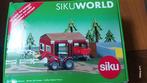 Siku World 5601 Startersset Boerderij, Ophalen of Verzenden, Zo goed als nieuw, Overige typen, SIKU