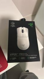 Razer Viper V3 Pro, Ophalen of Verzenden, Zo goed als nieuw, Rechtshandig, Razer