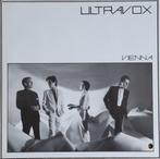 Ulta Vox -Vieena, Ophalen of Verzenden, 1980 tot 2000, Zo goed als nieuw, 12 inch