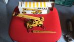 NZG MODELLE 149 GROVE RT760 KRAAN IS NIEUW EN IN  DOOS, Hobby en Vrije tijd, Modelauto's | 1:50, Ophalen of Verzenden, Nieuw, Hijskraan, Tractor of Landbouw