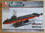 Lego kernonderzeeboot, Ophalen of Verzenden, Gebruikt, Lego