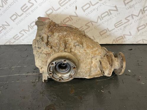 Differentieel 3.73 BMW E90/E91/E92/E93, Auto-onderdelen, Transmissie en Toebehoren, Gebruikt, Ophalen of Verzenden