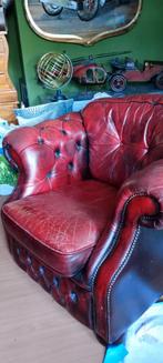 Chesterfield, Ophalen of Verzenden