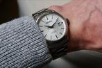 Seiko SARX055 'Snowflake' Presage Horloge, Sieraden, Tassen en Uiterlijk, Horloges | Heren, Ophalen, Gebruikt, Seiko