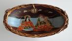 Vintage Japans Schaaltje van Porselein, Antiek en Kunst, Ophalen