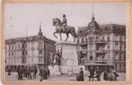 Duitsland Stettin '95 Polen Szczecin Denkmal Wilhelm I  5/11, Verzenden, Voor 1920, Ongelopen, Duitsland